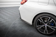 REAR SIDE SPLITTERS BMW M-PACK G20 / G21 FACELIFT