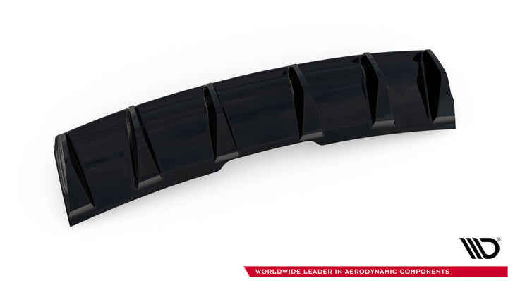 REAR VALANCE AUDI RS5 F5 COUPE / SPORTBACK