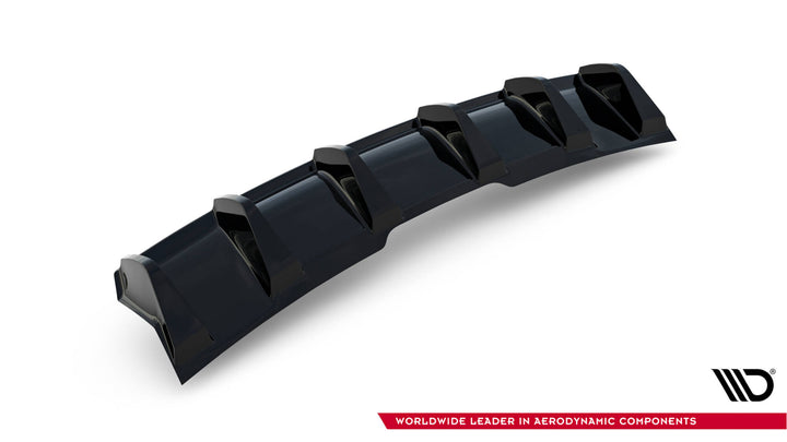 REAR VALANCE AUDI RS5 F5 COUPE / SPORTBACK