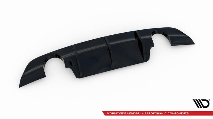 REAR VALANCE JAGUAR XE R-DYNAMIC X760 FACELIFT