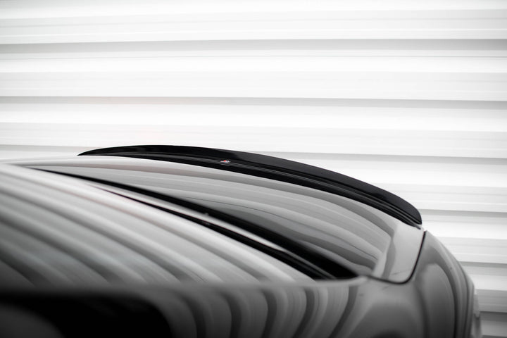 SPOILER CAP AUDI A8 D4