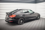 SIDE SKIRTS DIFFUSERS BMW 3 GT F34
