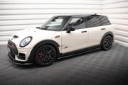 SIDE SKIRTS DIFFUSERS MINI COOPER CLUBMAN JOHN COOPER WORKS F54 FACELIFT