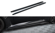 SIDE SKIRTS DIFFUSERS V.1 BMW M2 G87