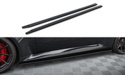 SIDE SKIRTS DIFFUSERS V.3 BMW M2 G87