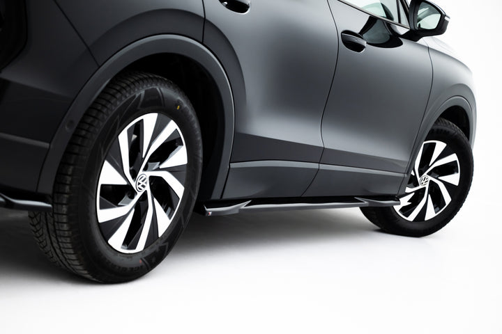 Side Skirts Diffusers Volkswagen Tiguan Mk3