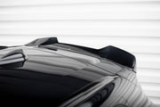 SPOILER CAP 3D BMW X3 M F97 FACELIFT