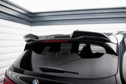 SPOILER CAP 3D BMW X3 M F97 FACELIFT