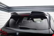 SPOILER CAP 3D BMW X5 M F95 FACELIFT
