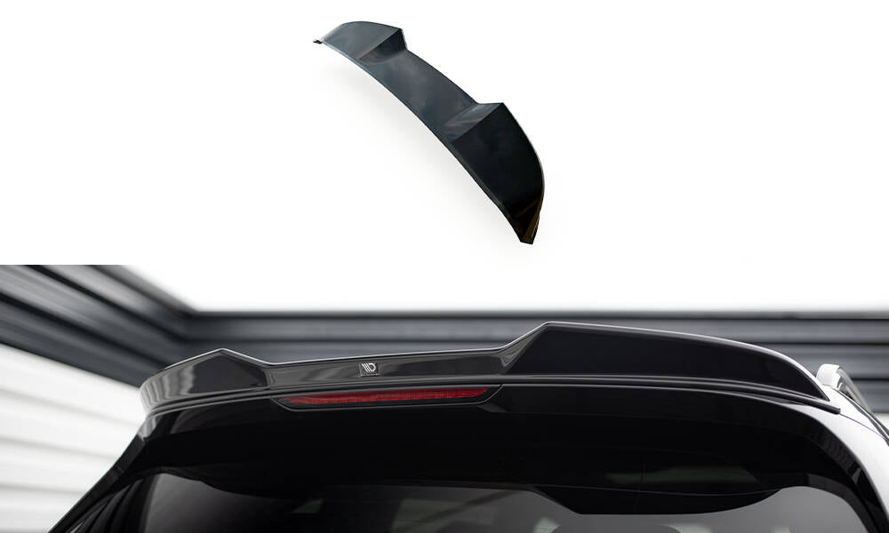 SPOILER CAP 3D BMW X7 M-PACK G07 FACELIFT – Maxton Design USA