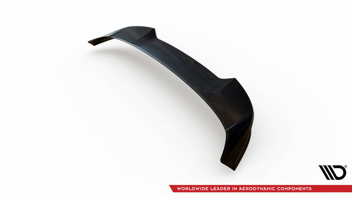 SPOILER CAP 3D VOLKSWAGEN GOLF GTI / R MK8