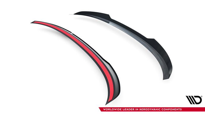 Spoiler Cap Audi A5 S-Line / S5 Sedan B10