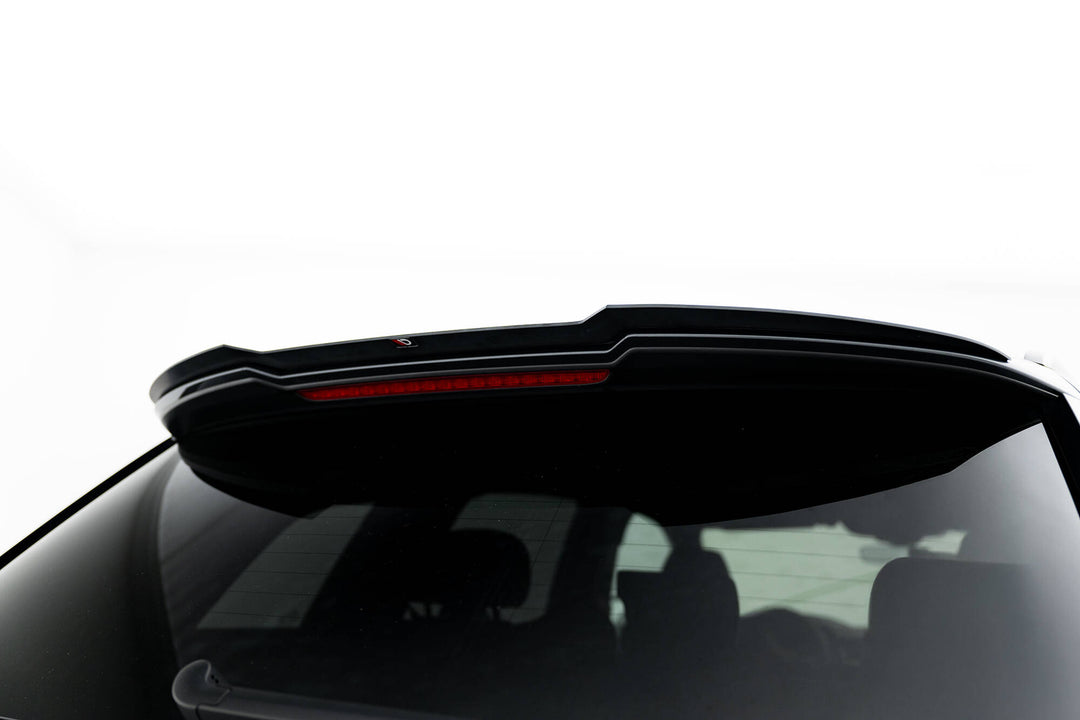 SPOILER CAP AUDI SQ7 / Q7 S-LINE MK. 2