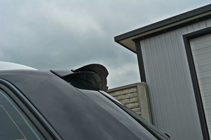 SPOILER CAP AUDI S4 / A4 S-LINE B7 AVANT