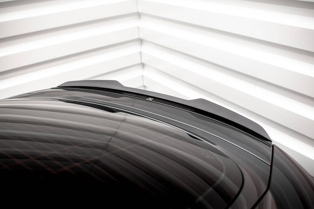 SPOILER CAP AUDI TT S / S-LINE 8S