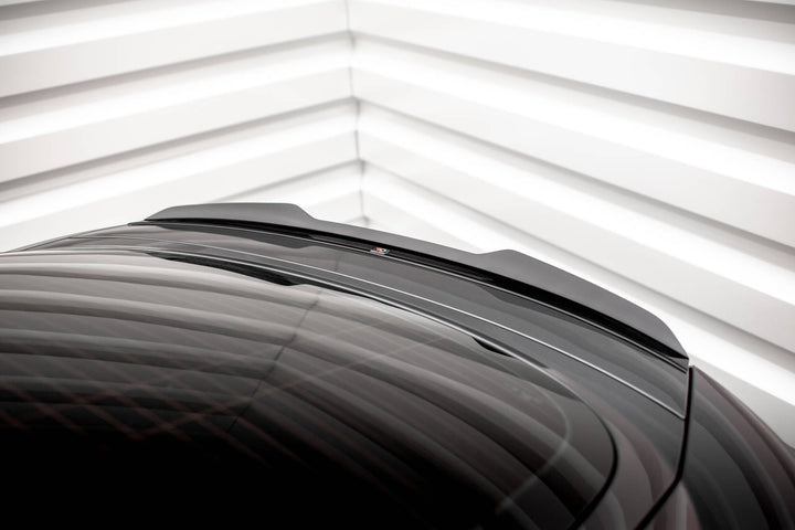 SPOILER CAP AUDI TT S / S-LINE 8S