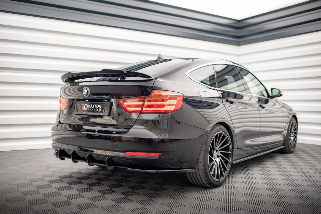 SPOILER CAP BMW 3 GT F34