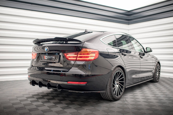 SPOILER CAP BMW 3 GT F34