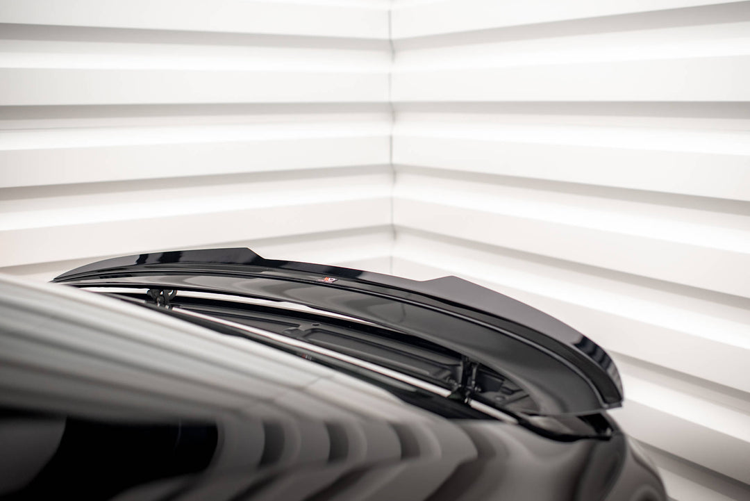 SPOILER CAP BMW 3 GT F34