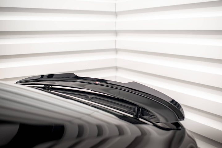 SPOILER CAP BMW 3 GT F34