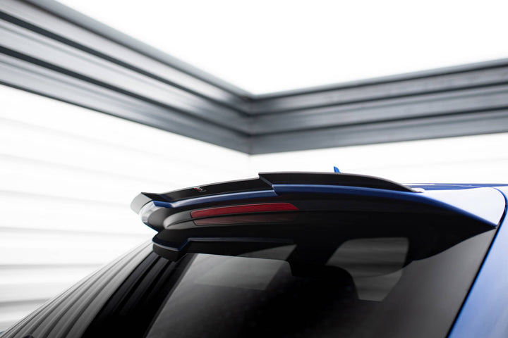 SPOILER CAP AUDI RS6 C7 / C7 FL
