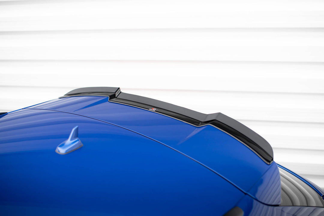 SPOILER CAP AUDI RS6 C7 / C7 FL