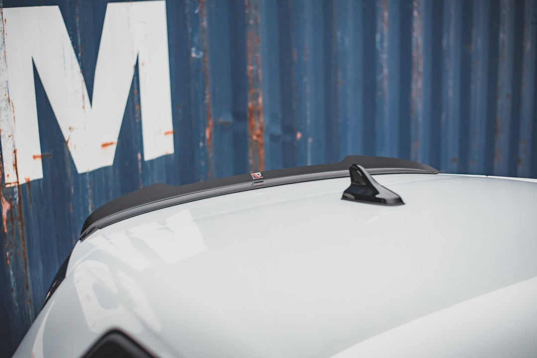 SPOILER CAP V.1 VOLKSWAGEN GOLF 8 GTI / R-LINE