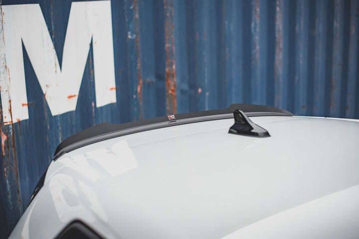 SPOILER CAP V.1 VOLKSWAGEN GOLF 8 GTI / R-LINE