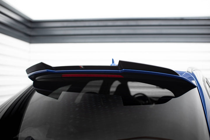 SPOILER CAP V.2 AUDI RS6 C7