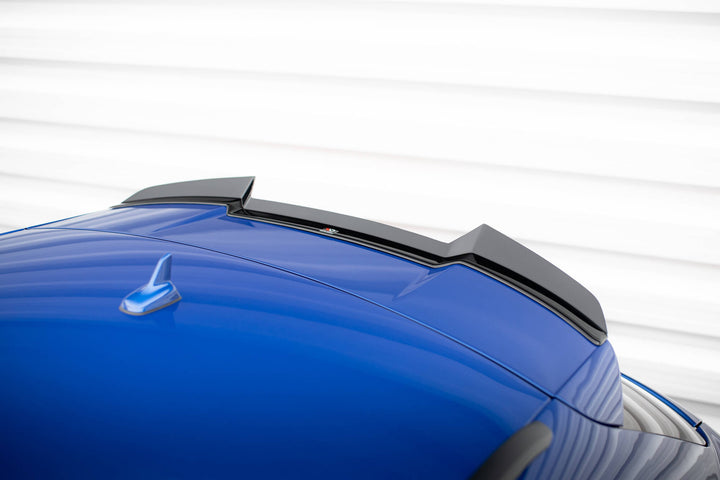 SPOILER CAP V.2 AUDI RS6 C7