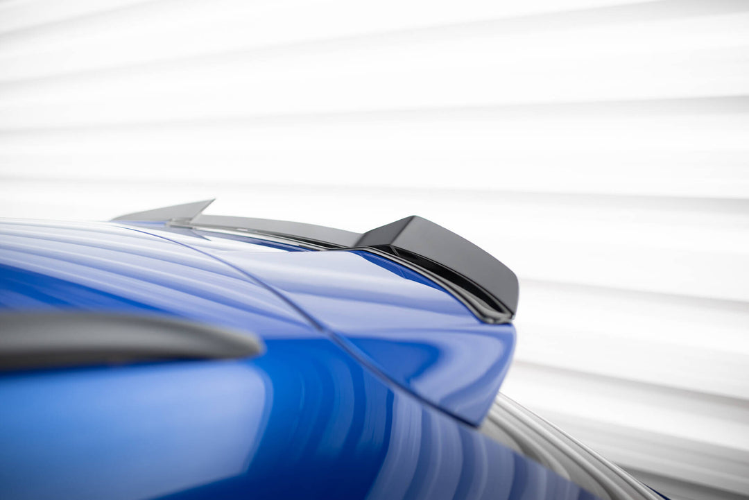 SPOILER CAP V.2 AUDI RS6 C7