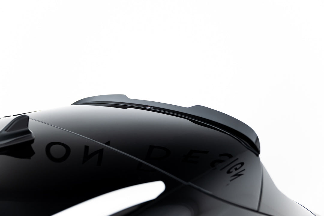 Spoiler Cap Volkswagen Tiguan Mk3