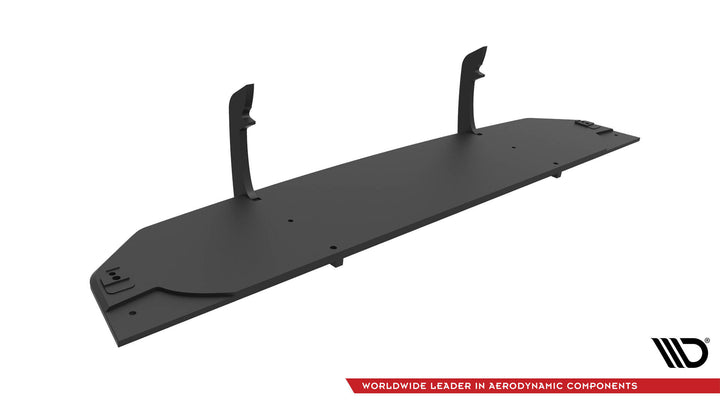 STREET PRO REAR DIFFUSER MERCEDES-AMG E63 W213 FACELIFT