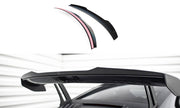 UPPER SPOILER CAP PORSCHE 911 992 GT3