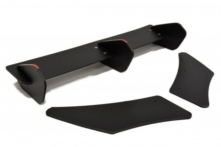 VW GOLF 7 R HATCHBACK REAR DIFFUSER & REAR SIDE SPLITTERS