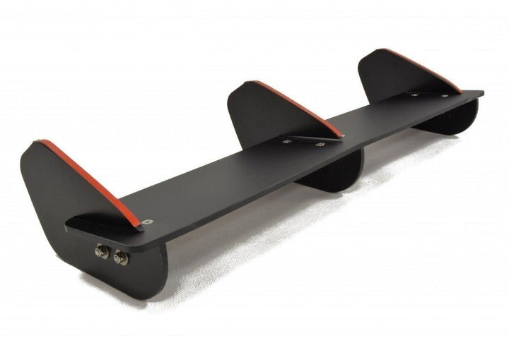 VW GOLF 7 R HATCHBACK REAR DIFFUSER & REAR SIDE SPLITTERS