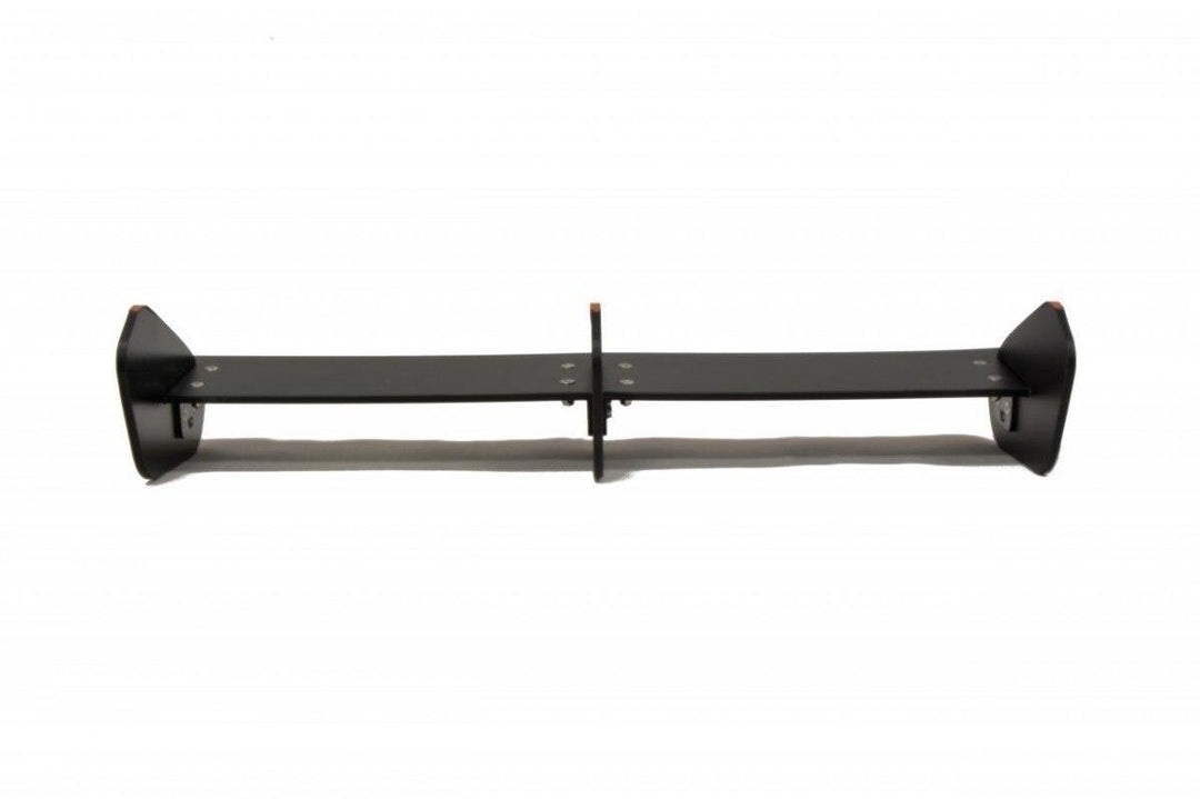 VW GOLF 7 R HATCHBACK REAR DIFFUSER & REAR SIDE SPLITTERS