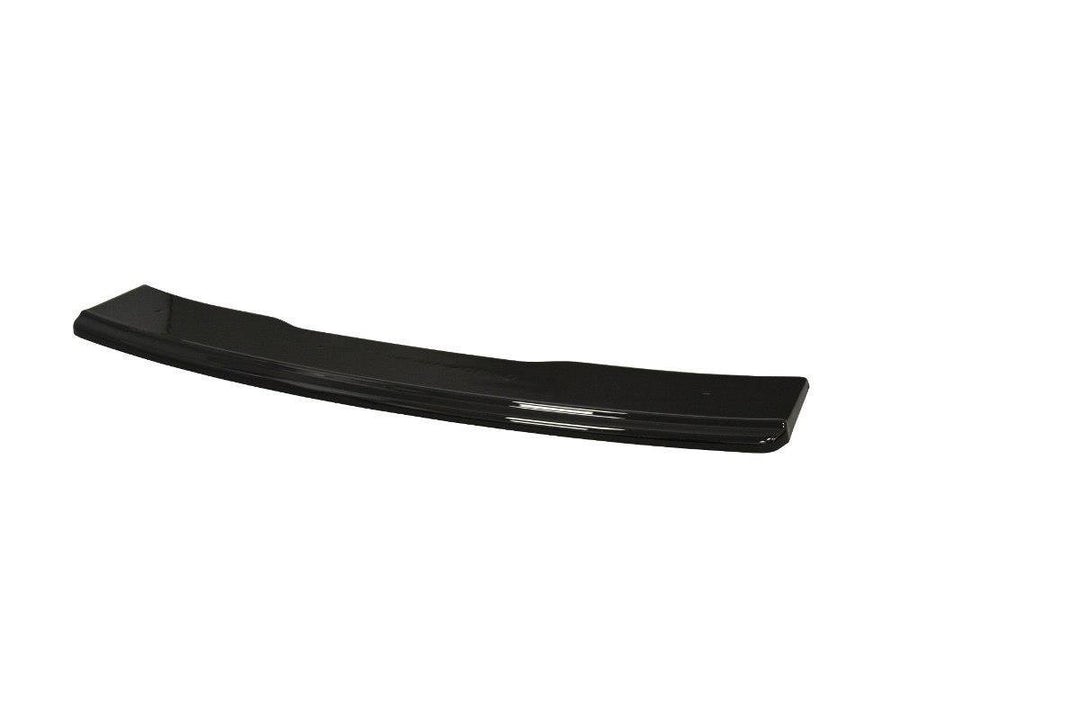 CENTRAL REAR SPLITTER AUDI A4 B9 S-LINE