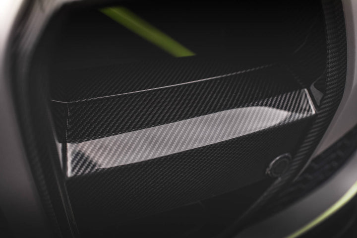 CARBON FIBER FRONT GRILL BMW M4 G82 / M3 G80