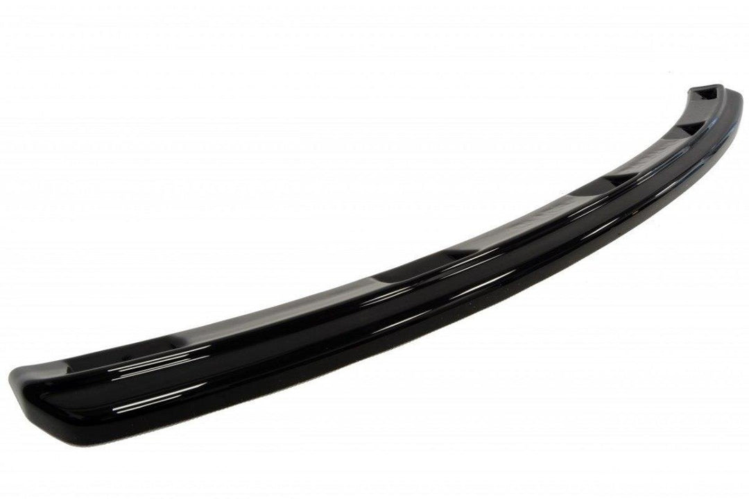 CENTRAL REAR SPLITTER AUDI A5 S-LINE 8T COUPE / SPORTBACK (WITHOUT A VERTICAL BAR)