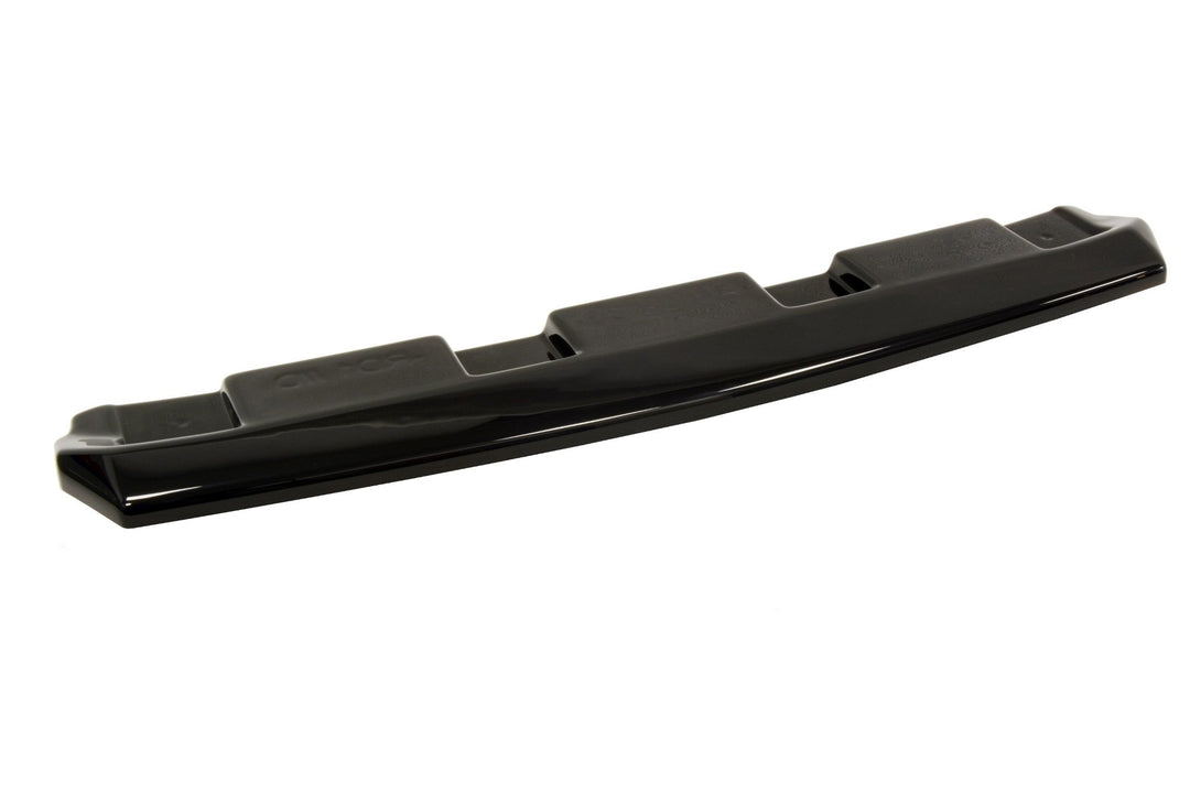 CENTRAL REAR SPLITTER AUDI A8 D3 (WITHOUT VERTICAL BARS)