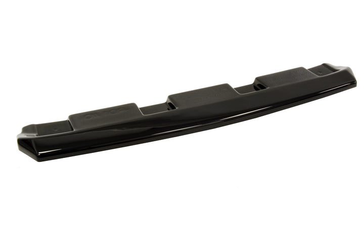 CENTRAL REAR SPLITTER AUDI A8 D3 (WITHOUT VERTICAL BARS)