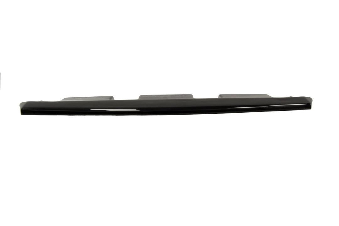 CENTRAL REAR SPLITTER AUDI A8 D3 (WITHOUT VERTICAL BARS)
