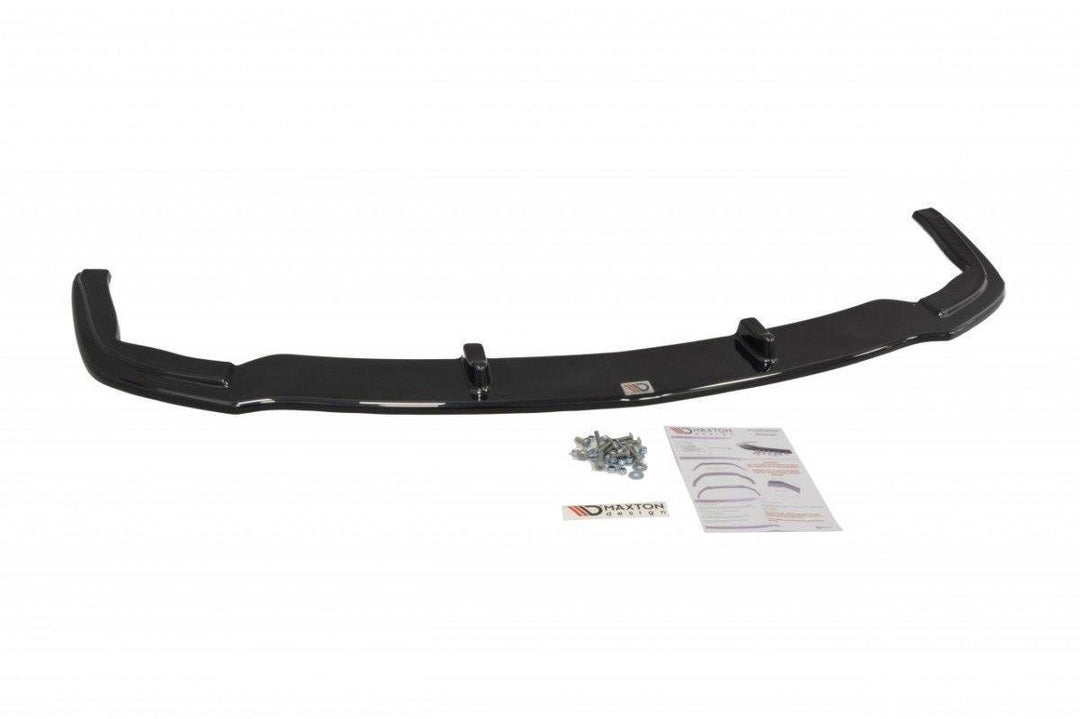 FRONT SPLITTER ACURA TSX CL9