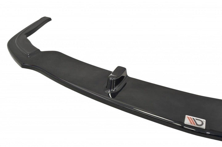 FRONT SPLITTER ACURA TSX CL9