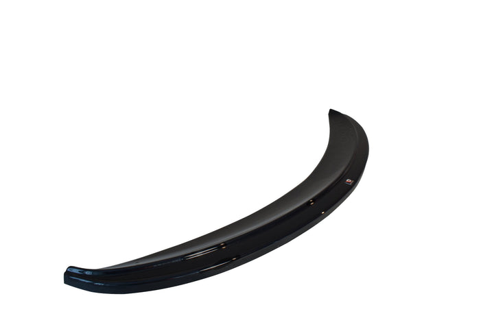 FRONT SPLITTER V.1 JEEP GRAND CHEROKEE WK SRT 8