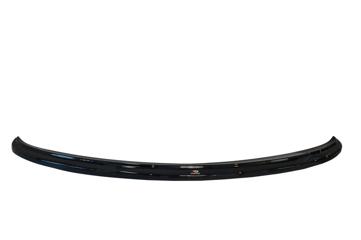 FRONT SPLITTER V.1 JEEP GRAND CHEROKEE WK SRT 8