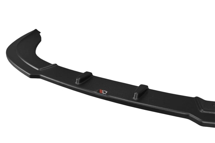 FRONT SPLITTER V.2 AUDI A4 S-LINE B6