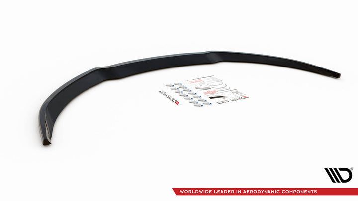 FRONT SPLITTER AUDI S8 D3