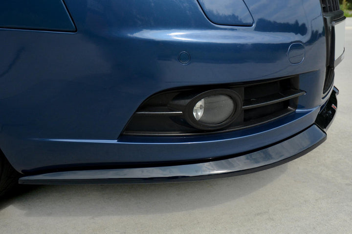 FRONT SPLITTER AUDI A6 S-LINE C6
